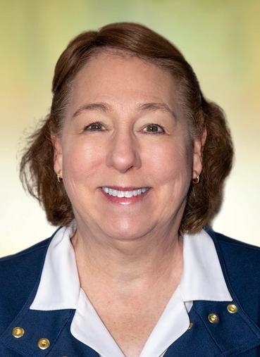 Ellen Bernardson