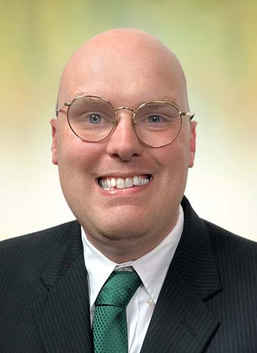 Geoffrey Welch