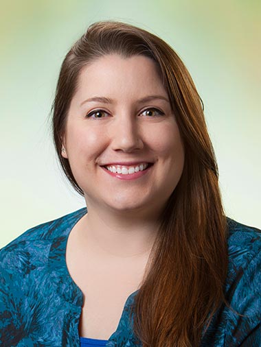 Erin Monahan