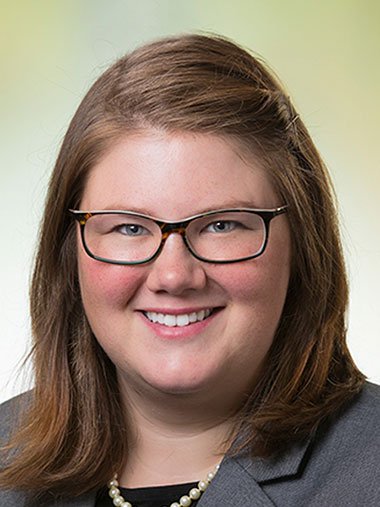 Heidi L'Esperance