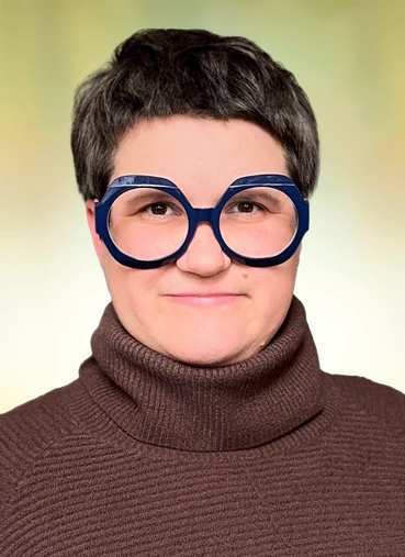 Bess Martin