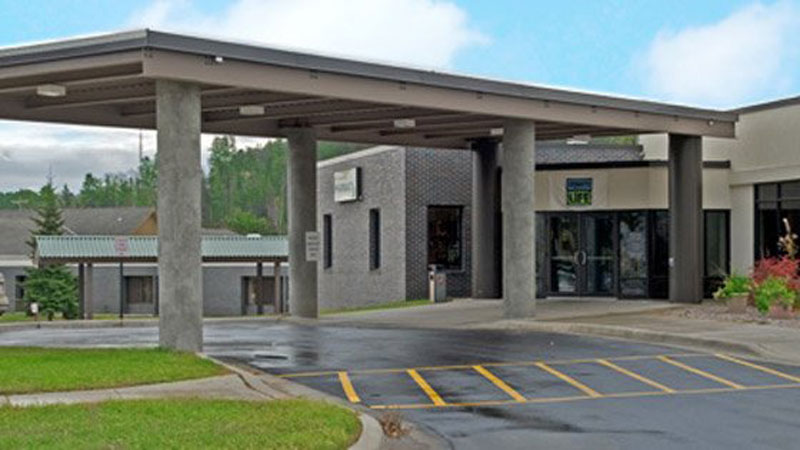 An exterior view of Weight Loss (Non-surgical) - Essentia Health-Ely Clinic
