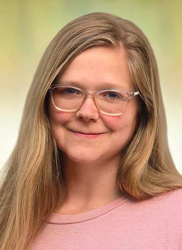Amy Wynkoop