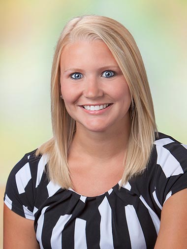 Brianna Gebhard