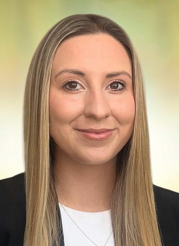 Amanda Robbins