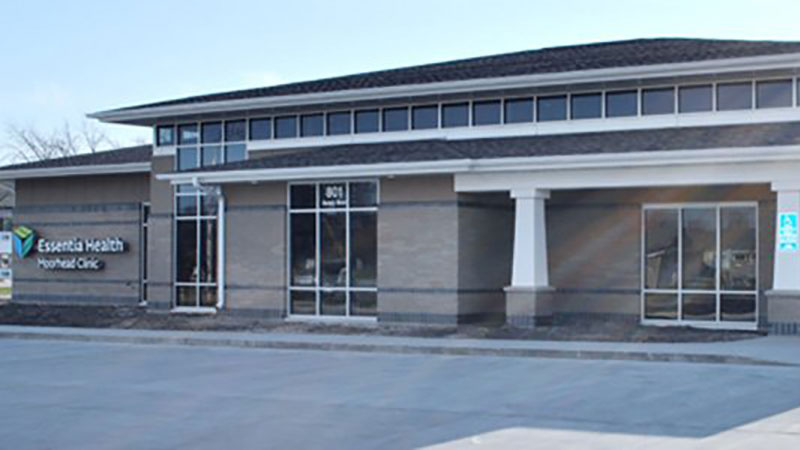 An exterior view of Weight Loss (Non-surgical) - Essentia Health-Moorhead Clinic