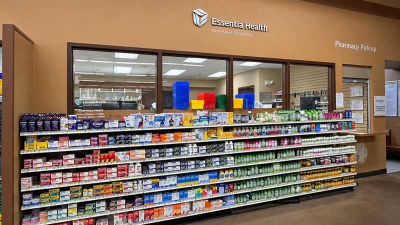 Park Rapids Pharmacy