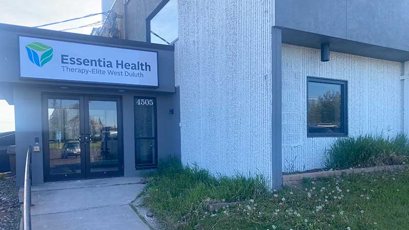 Therapy Elite West Duluth