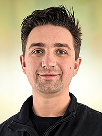 Ben Kasper