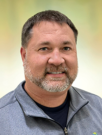 Bret Hinnenkamp