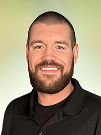 Donovan Tiberg