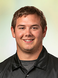 Jesse Differding