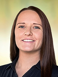 Jordan Krieger