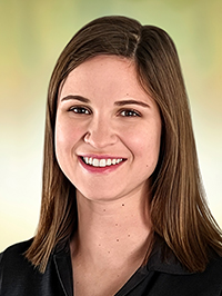 Katelyn Geray