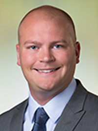 Luke Widstrom