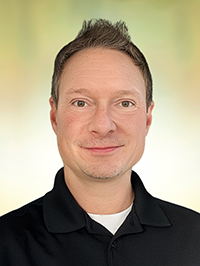 Michael Bogenreif