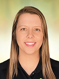Morgan Ritter
