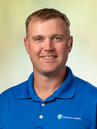 Nathan Clark