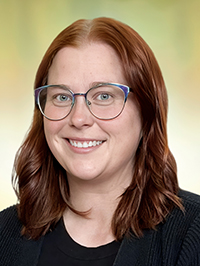 Rebecca Erickson