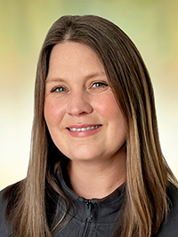 Sarah Pothast