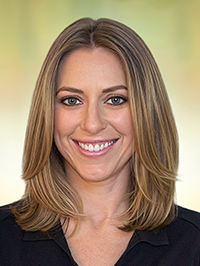 Stephanie Gogolin
