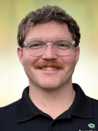 Trevor Hanson