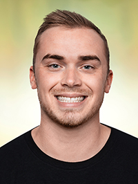Trevor Weidt