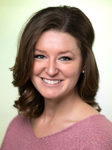 Amber Smith