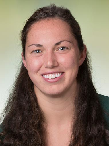 Amy Nemanich