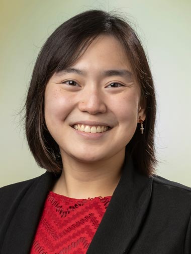 Anne Therese Lim   