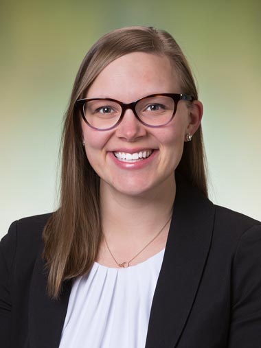 Elaina Hintsala Fronden   