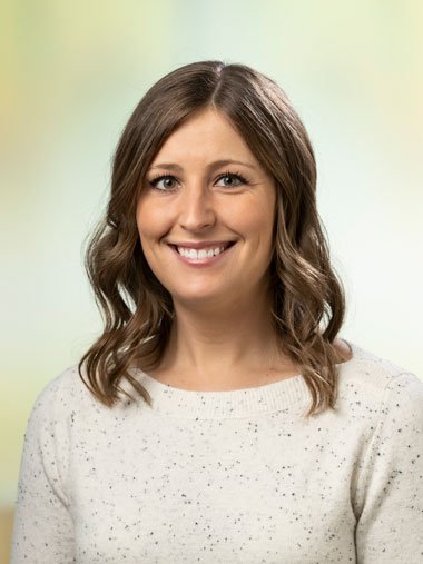 Erika Caslin