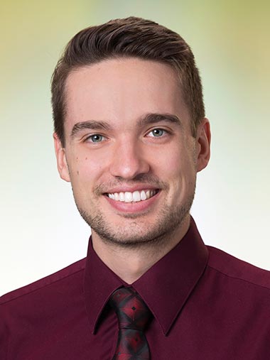 Evan Athman