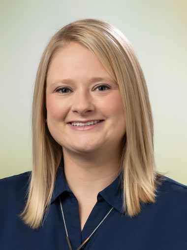 Hillary Newborg