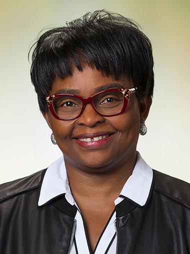 Ijeoma Ugochukwu