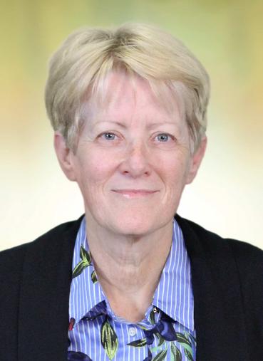 Jane Grorud   