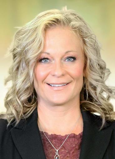 Jeanie Larson