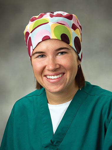 Jennifer Heitzman