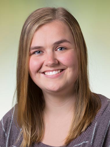 Jessie Zuchowski