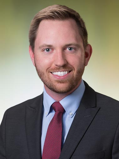 Joshua Godding