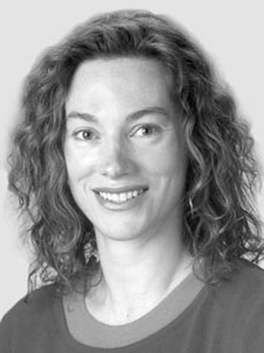 Karen Lushine