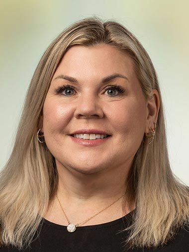 Lisa Jostad