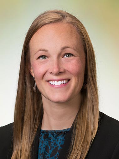 Marit Knutson