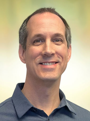 Matthew Hamar