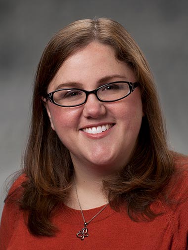 Michaela Merrill Mayfield