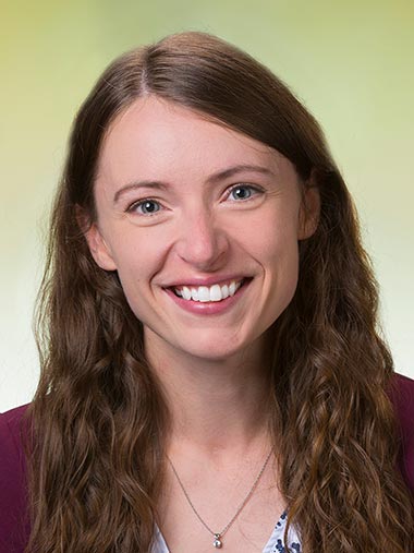 Ricci Bender   