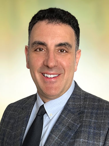 Robert Tanous