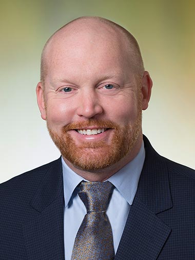 Ryan Lussenden