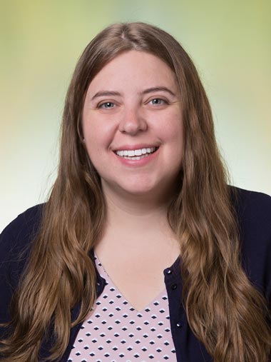 Sarah kinsey