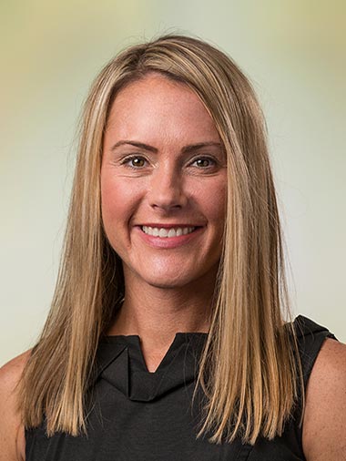 Stefanie Gefroh Ellison